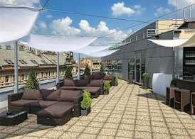 Novotel Praha Wenceslas Square 3