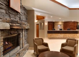 Harrah's Lake Tahoe, A Caesars Destination 3