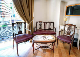 Hotel Lanfipe Palace 4