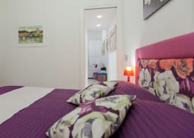Rental in Rome Quirinale 2