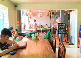 Siem Reap Pub Hostel 5