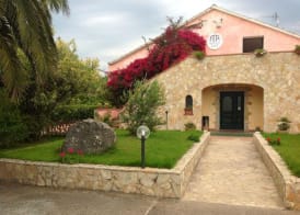 Hotel Fertilia 2