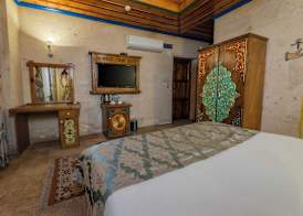 Çakıltaşı Evi Otel Spa 2