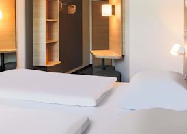B&B Hotel Mannheim-Friedrichsfeld 5