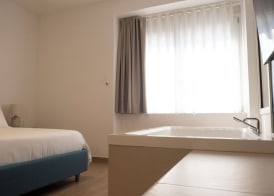 Monumental Luxury Rooms 3