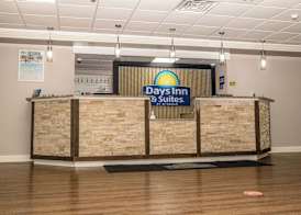 Days Inn and Suites by Wyndham Hammond, IN 3