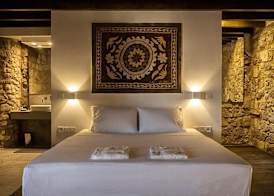 Trinity Boutique Hotel 4