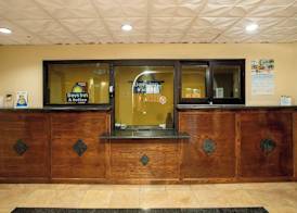 Days Inn & Suites by Wyndham Houston North/Aldine 2