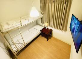 Hostel Fellaz 5
