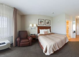 Candlewood Suites WARNER ROBINS/ROBINS AFB by IHG 4