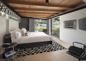 L'Horizon Resort & Spa, Hermann Bungalows 4
