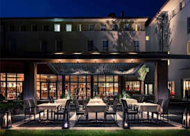 Mercure Salzburg City 3