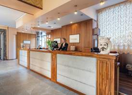 Excelsior Palace Hotel 3