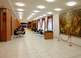 B39 Benczúr Apartment 5