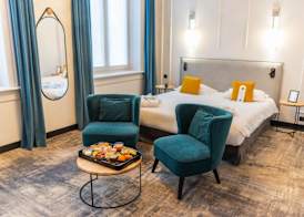 Best Western Urban Hotel 5