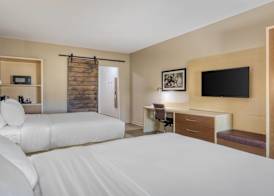 Best Western Bandera Suites & Saloon 4