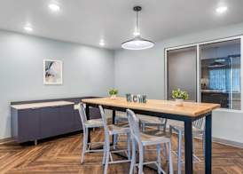 WoodSpring Suites Savannah West - Ellabell Metaplant 4