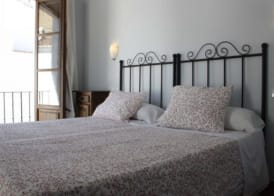 Apartamentos La Ciudad 4