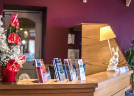 Mc Kevitts Village Hotel 2