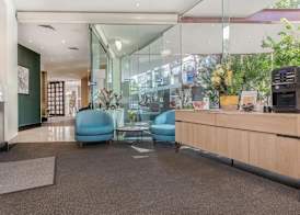 South Yarra Central Apartment Hotel 3