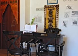 Aenea's B&B 4