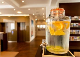Wyn. Strandhotel Sylt 2