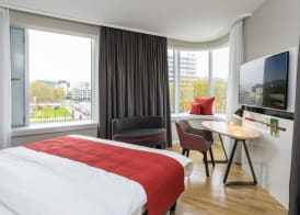 Holiday Inn HAMBURG - CITY NORD by IHG 2
