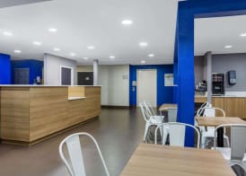 Microtel Inn & Suites by Wyndham Matthews/Charlotte 2