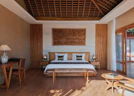 TUNAK Resort Lombok 2