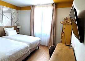 Mercure Lourdes Impérial 5
