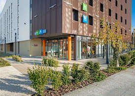 ibis Budget La Rochelle Centre gare 3