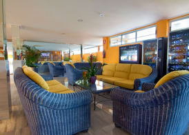 Hotel Servigroup Galua 5