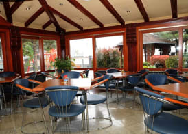 Hotel Calypso 4