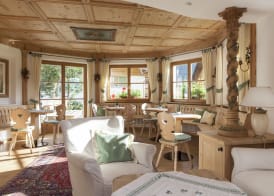 Hotel Mareo Dolomites 3