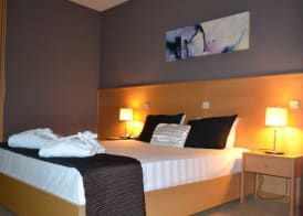 Hotel Bienestar Termas de Moncao 4