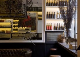 Praktik Vinoteca 3