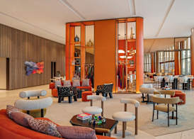 SO Ras Al Khaimah Hotel & Resort-Ultra All Inclusive 2