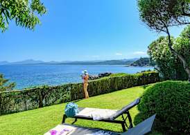 Arbatax Park Resort - Suites Del Mare by Falkensteiner 4