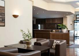 elaya hotel noerdlingen, Trademark by Wyndham 2