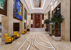 Lemon Tree Premier, Dwarka 5