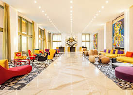 Hotel Mousai Cancun Ocean Front Adults Only 2