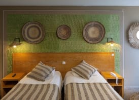Garrigae Manoir de Beauvoir Poitiers Sud - Hotel & Spa 4