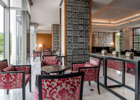 Hyatt Ahmedabad 2