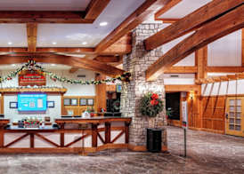 Boyne Mountain Resort 2