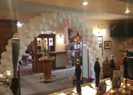The Punchbowl Inn 2