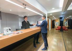 Senator Barcelona Apartments 4