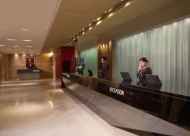Park Hotel Hong Kong 3
