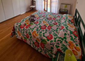 La Casa di Rosa by PortofinoVacanze 3