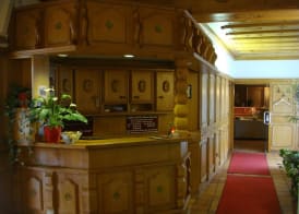 Hotel Smart-Inn 4