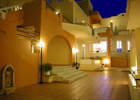 Nontas Hotel Apartments 3